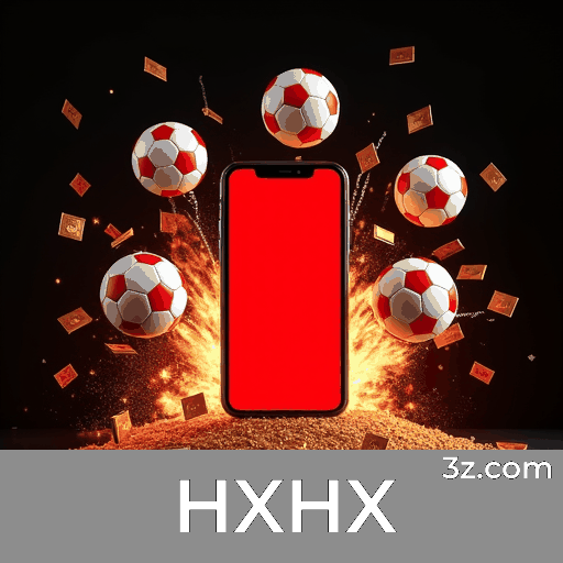 HXHX Logo